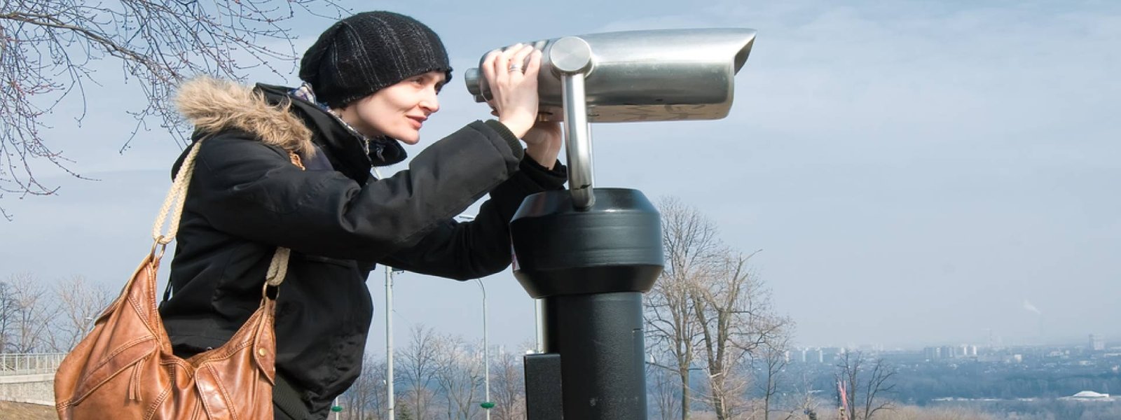 spotting scope vs telescope