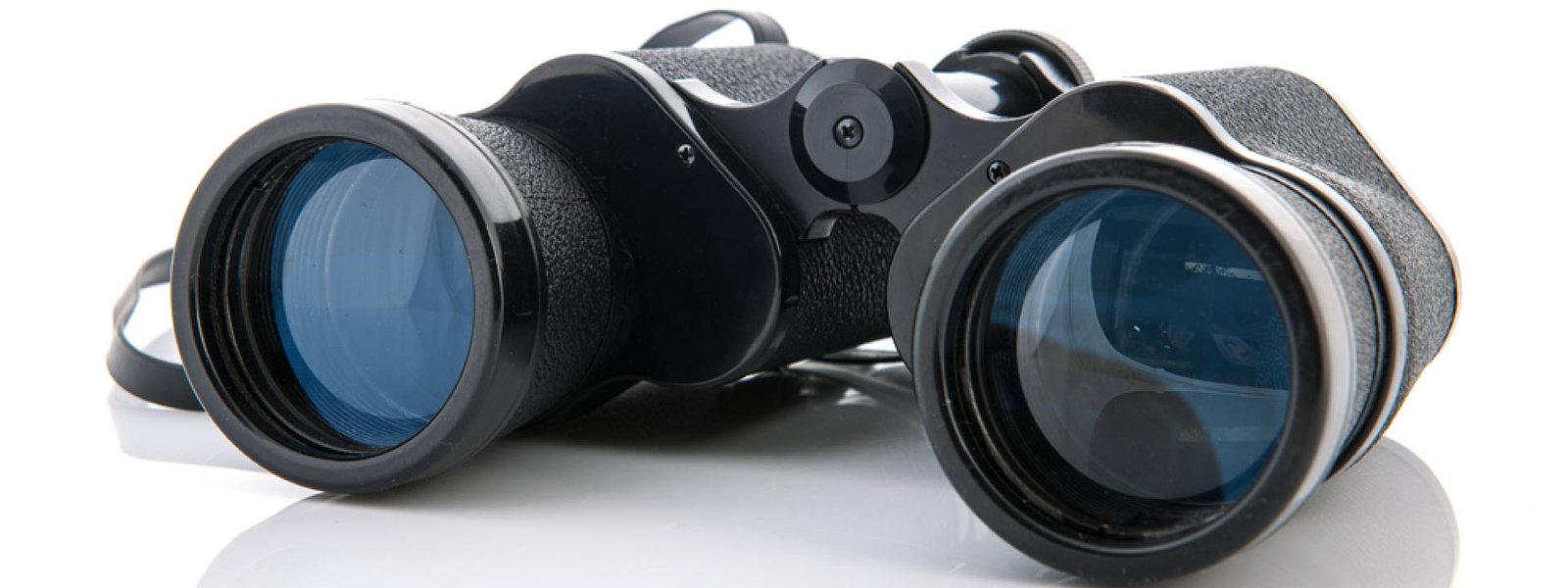 How To Clean Binoculars