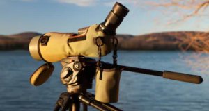 spotting scope
