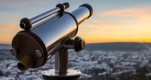 How To Use A Telescope A Step By Step Guideline