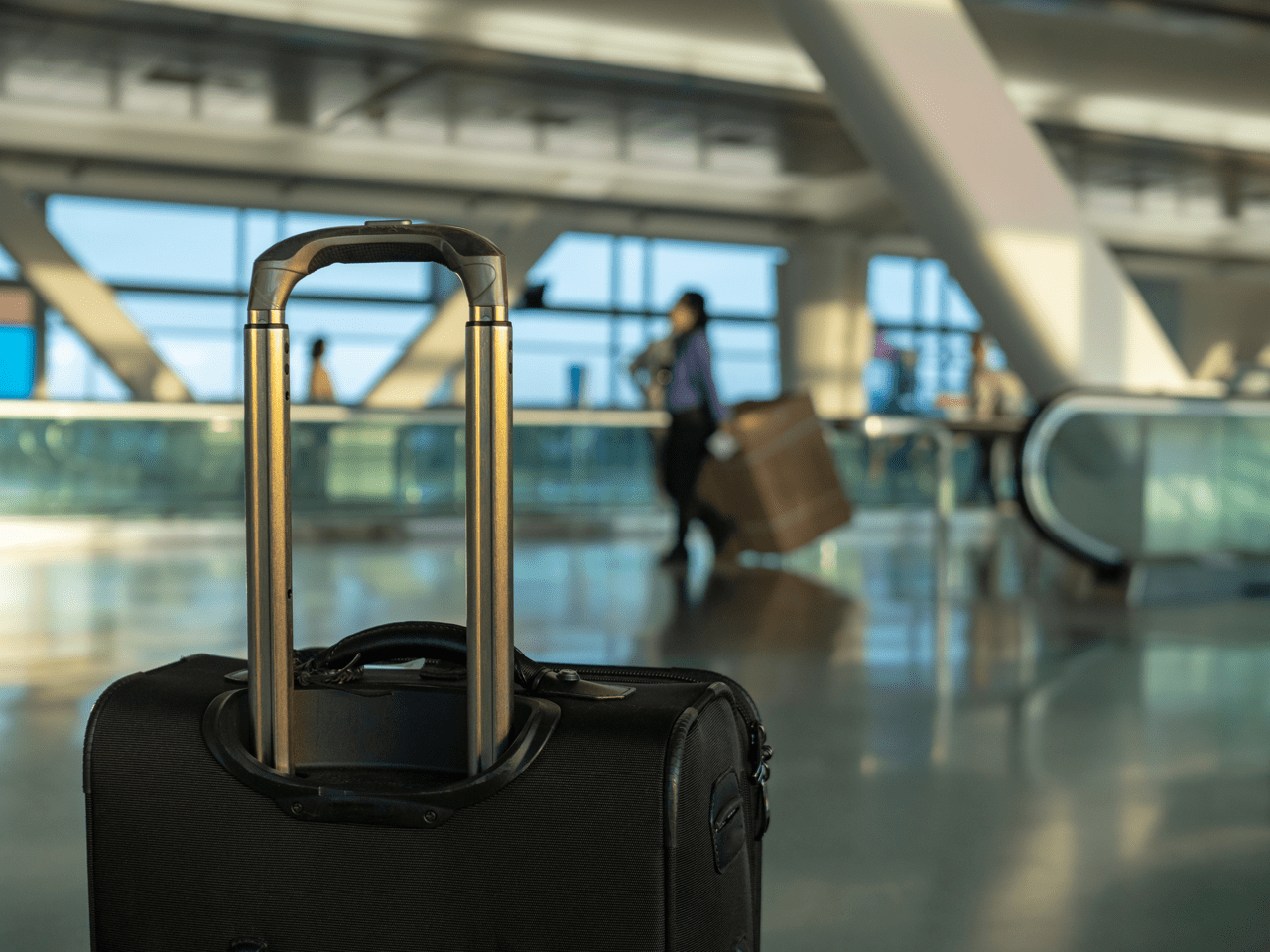 Essential Items for Traveling