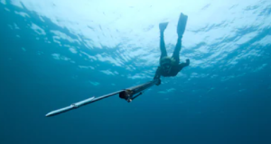 Best Underwater Fishing Camera