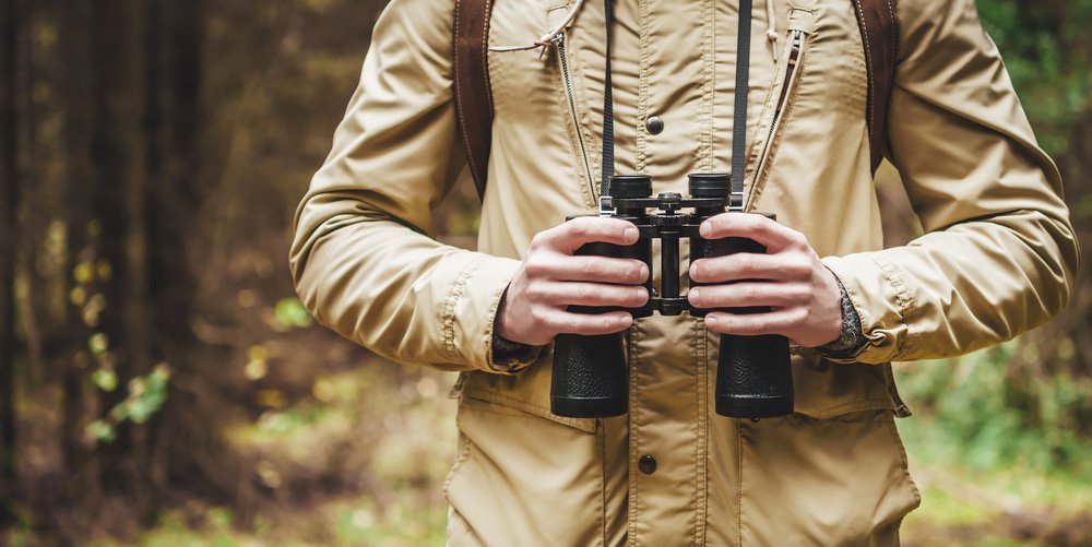 Where to Buy Binoculars