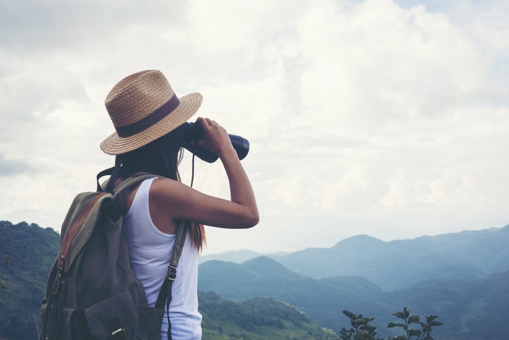 best binoculars under 200