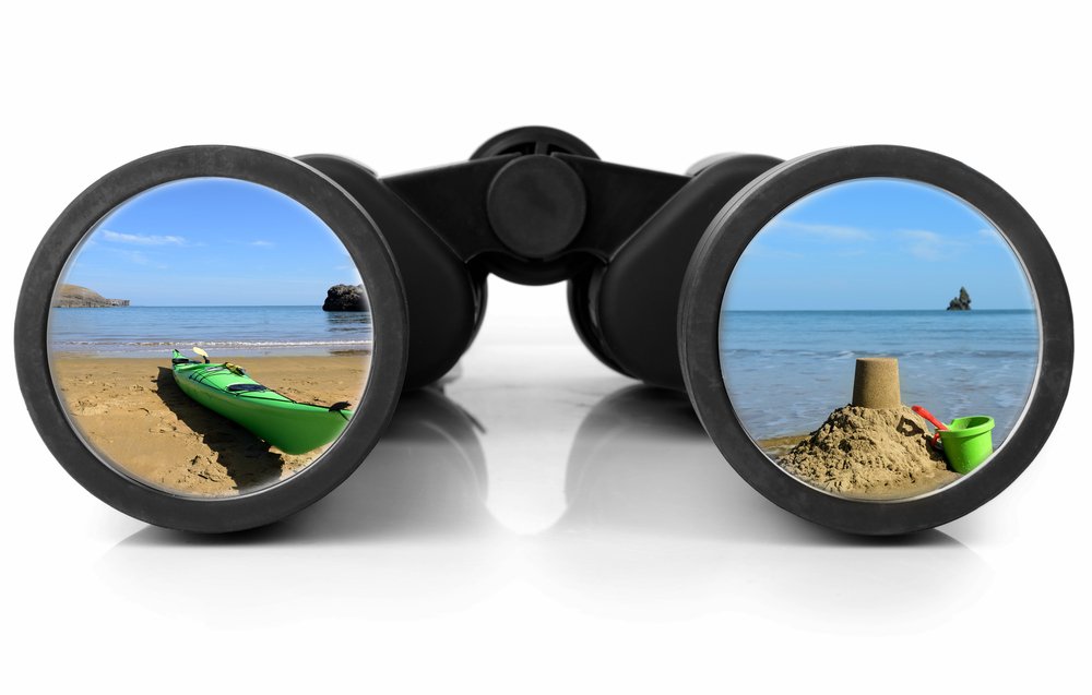 A-z Binoculars